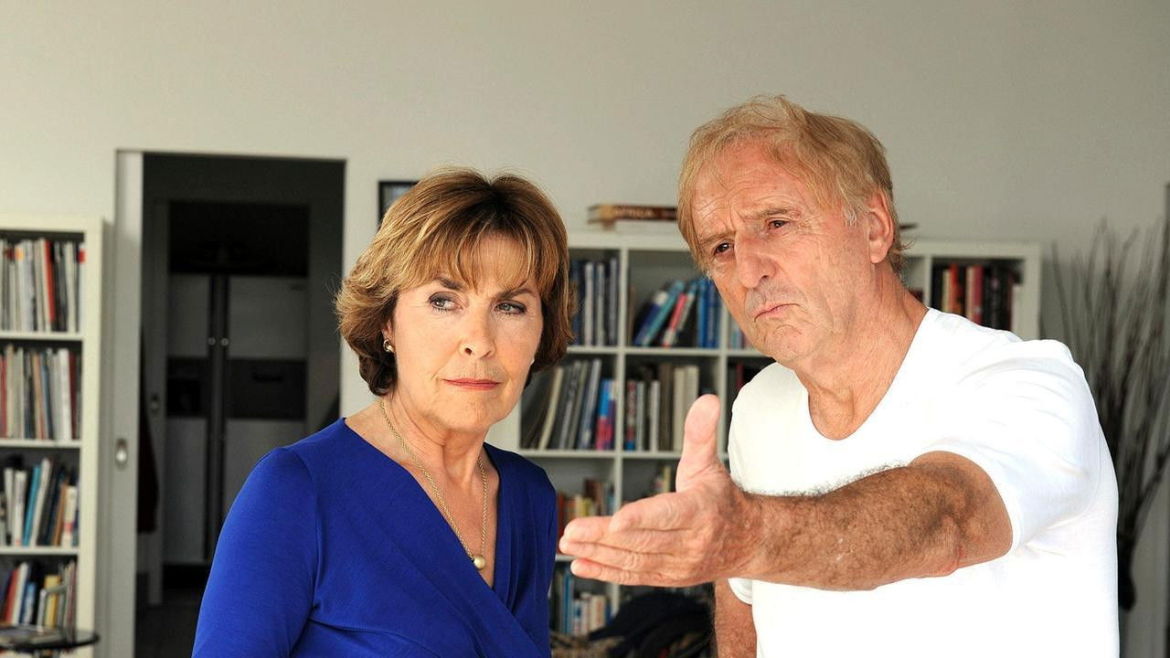 Ein Drilling kommt selten allein