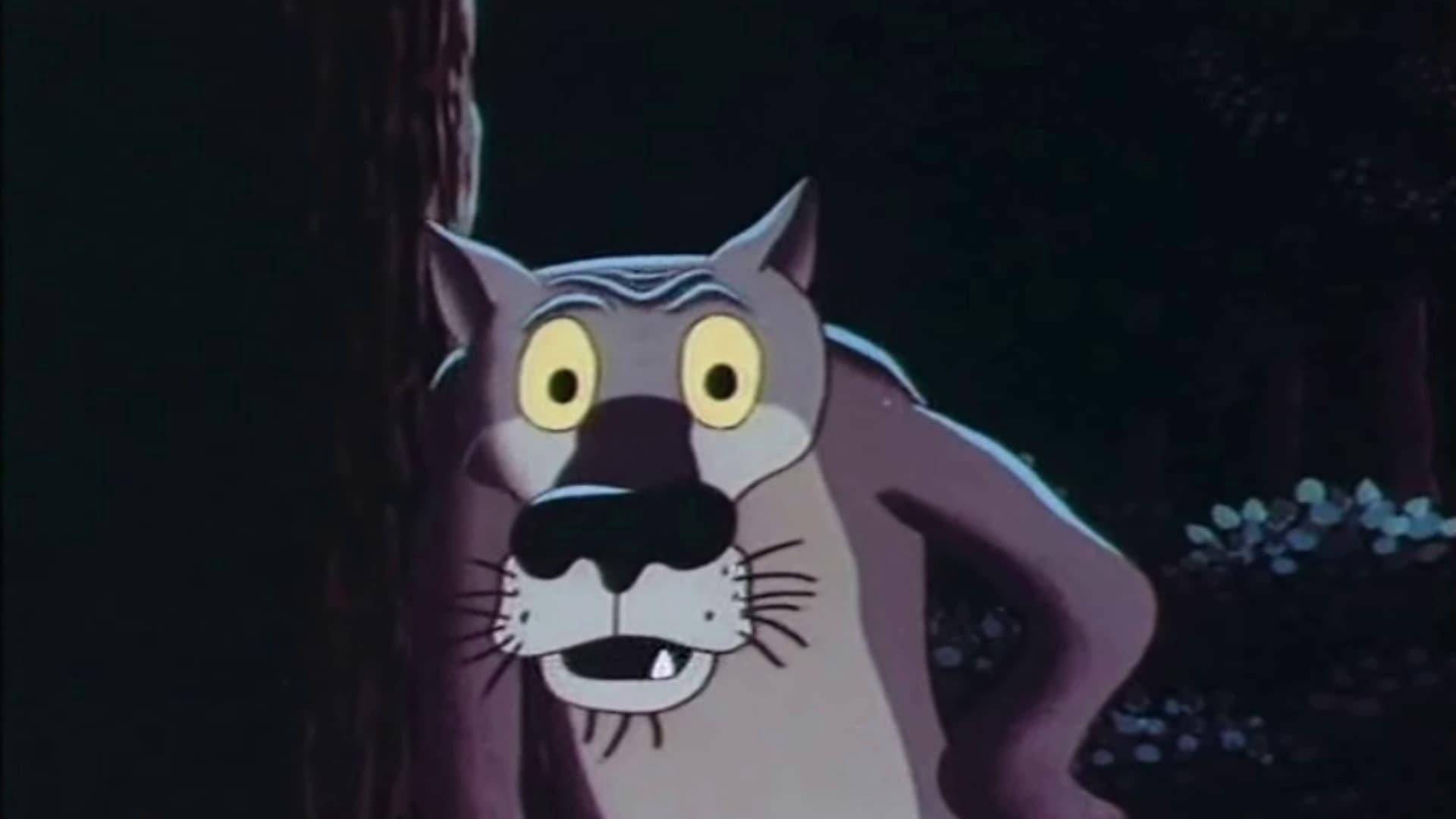 Once Upon a Time, There Lived a Dog