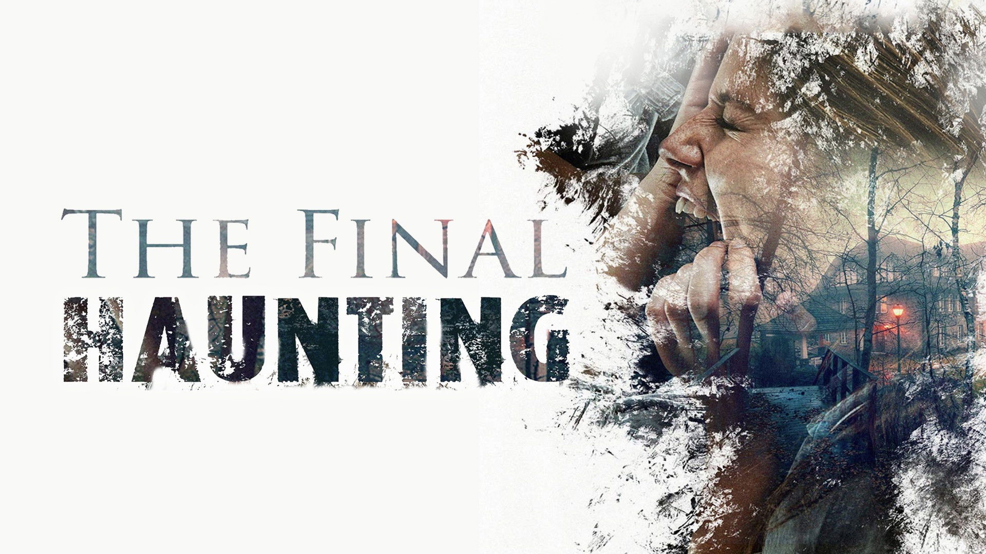 The Final Haunting