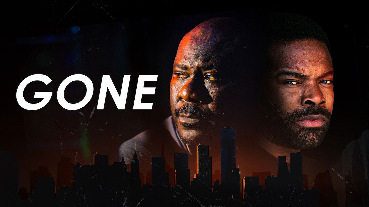 Gone