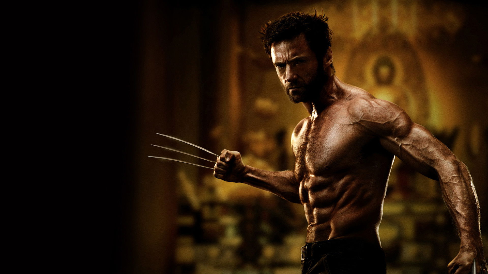 The Wolverine