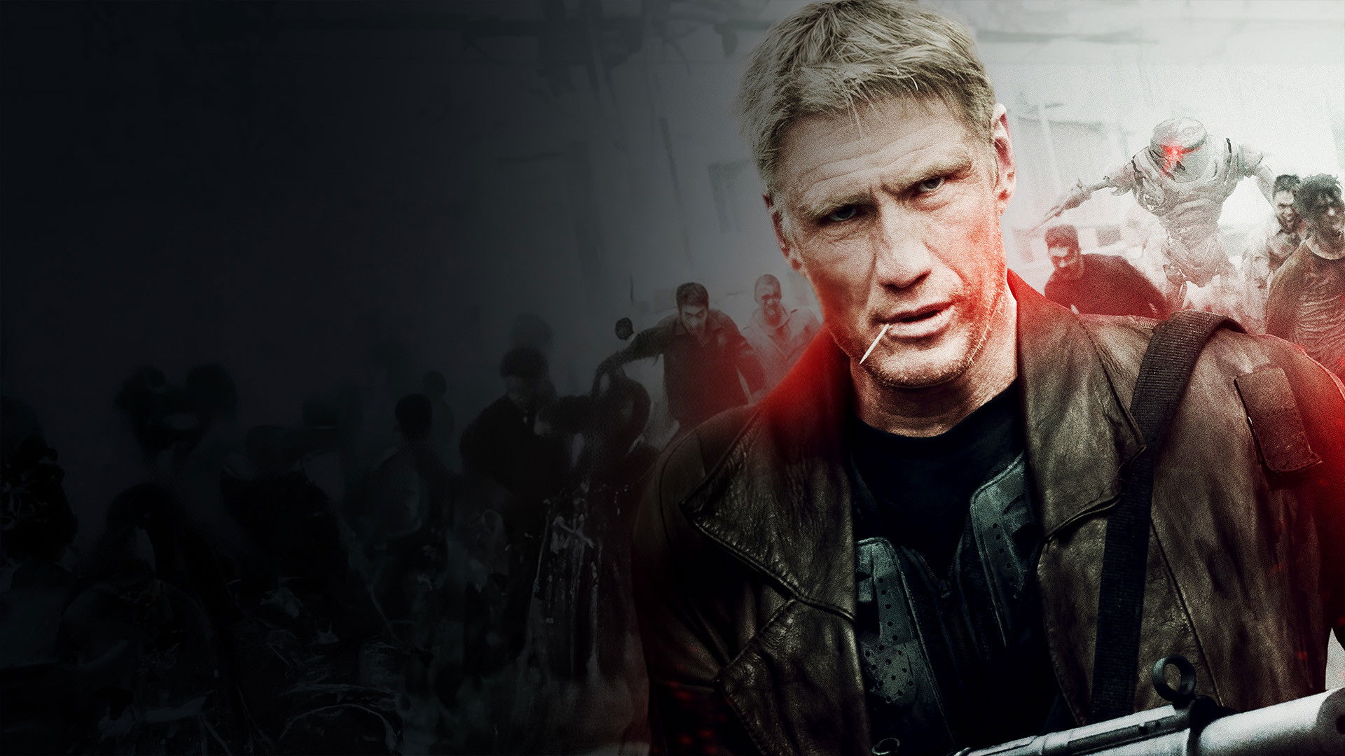 Battle of the Damned