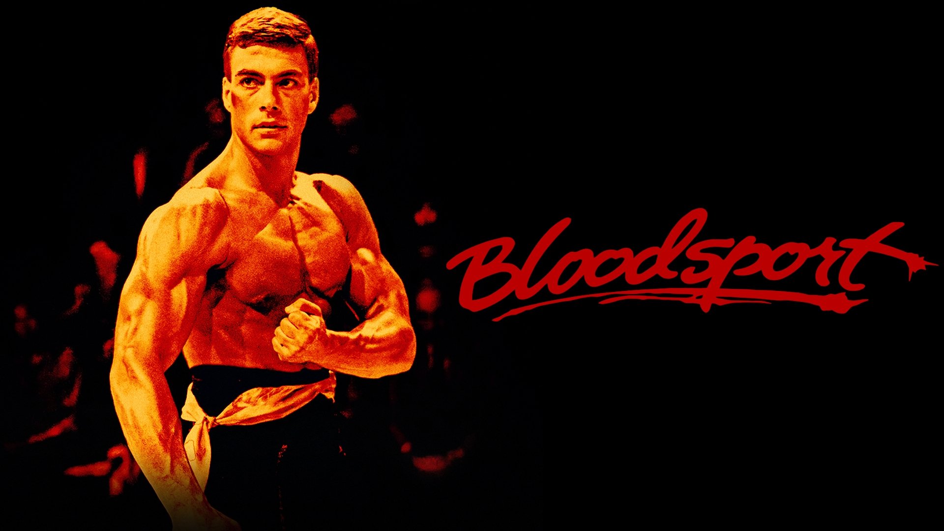 Bloodsport