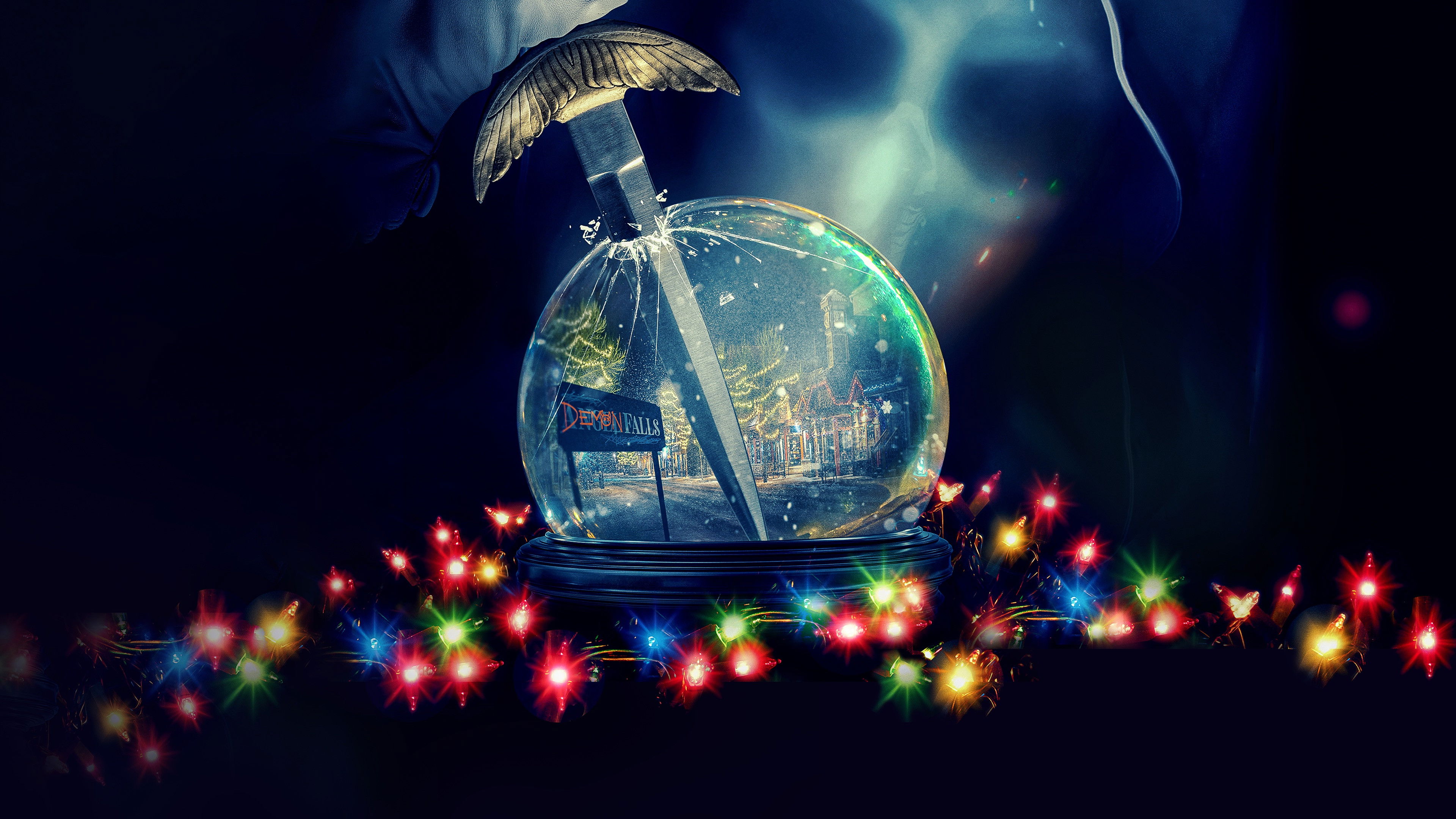 It's a Wonderful Knife