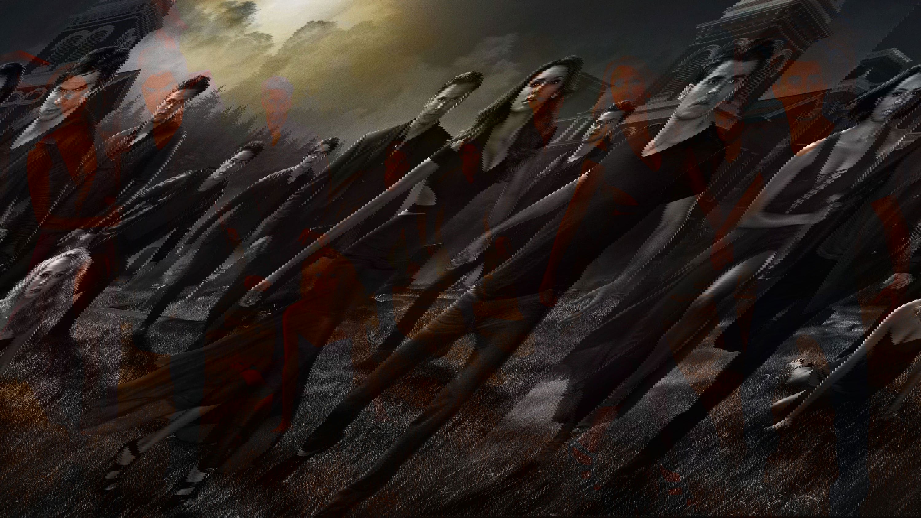 Crónicas vampíricas