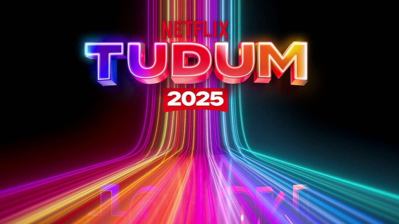 Netflix Tudum 2025