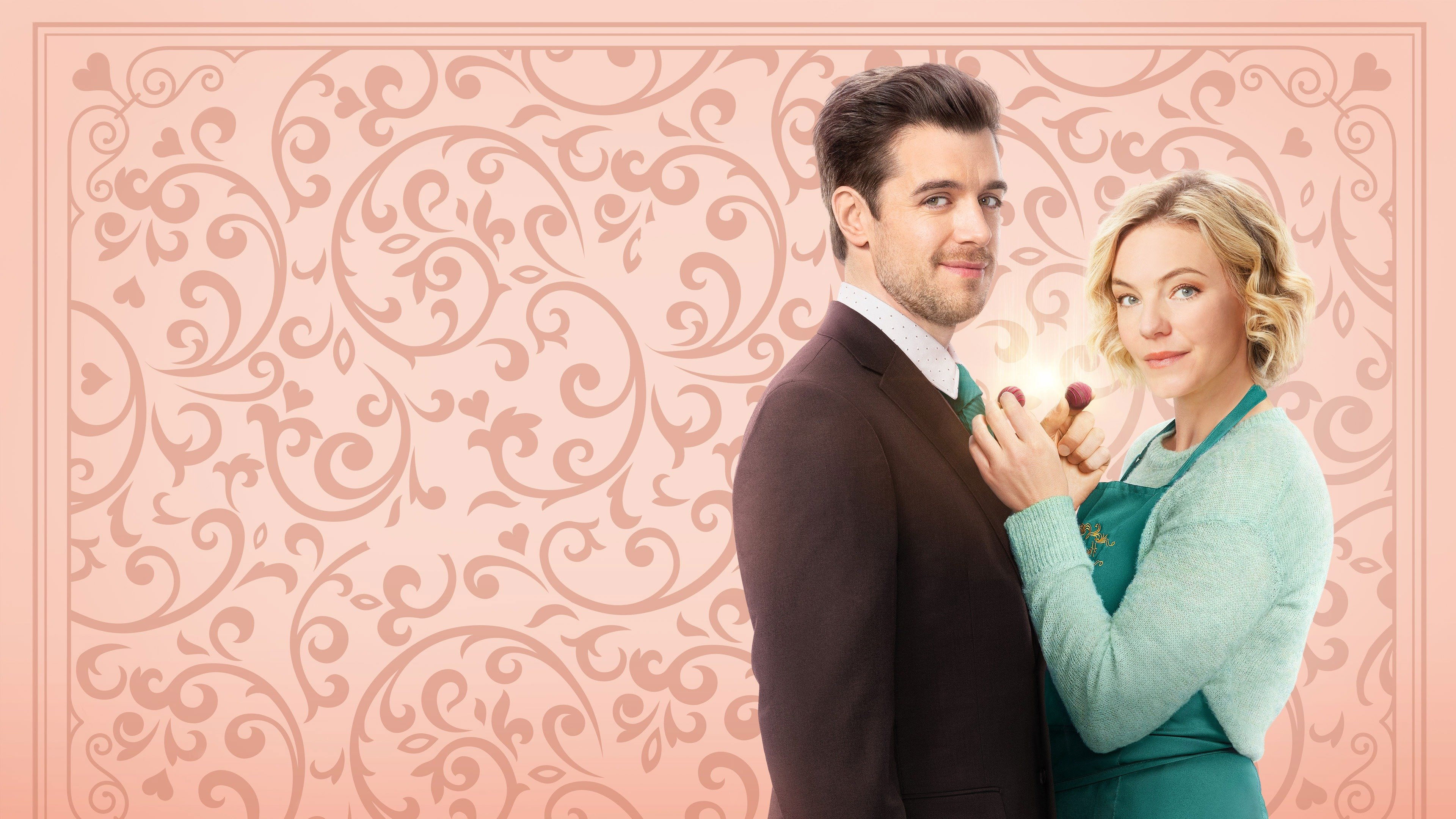 Sweeter Than Chocolate