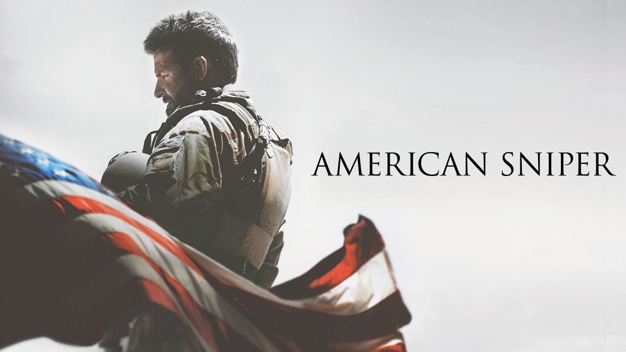American Sniper