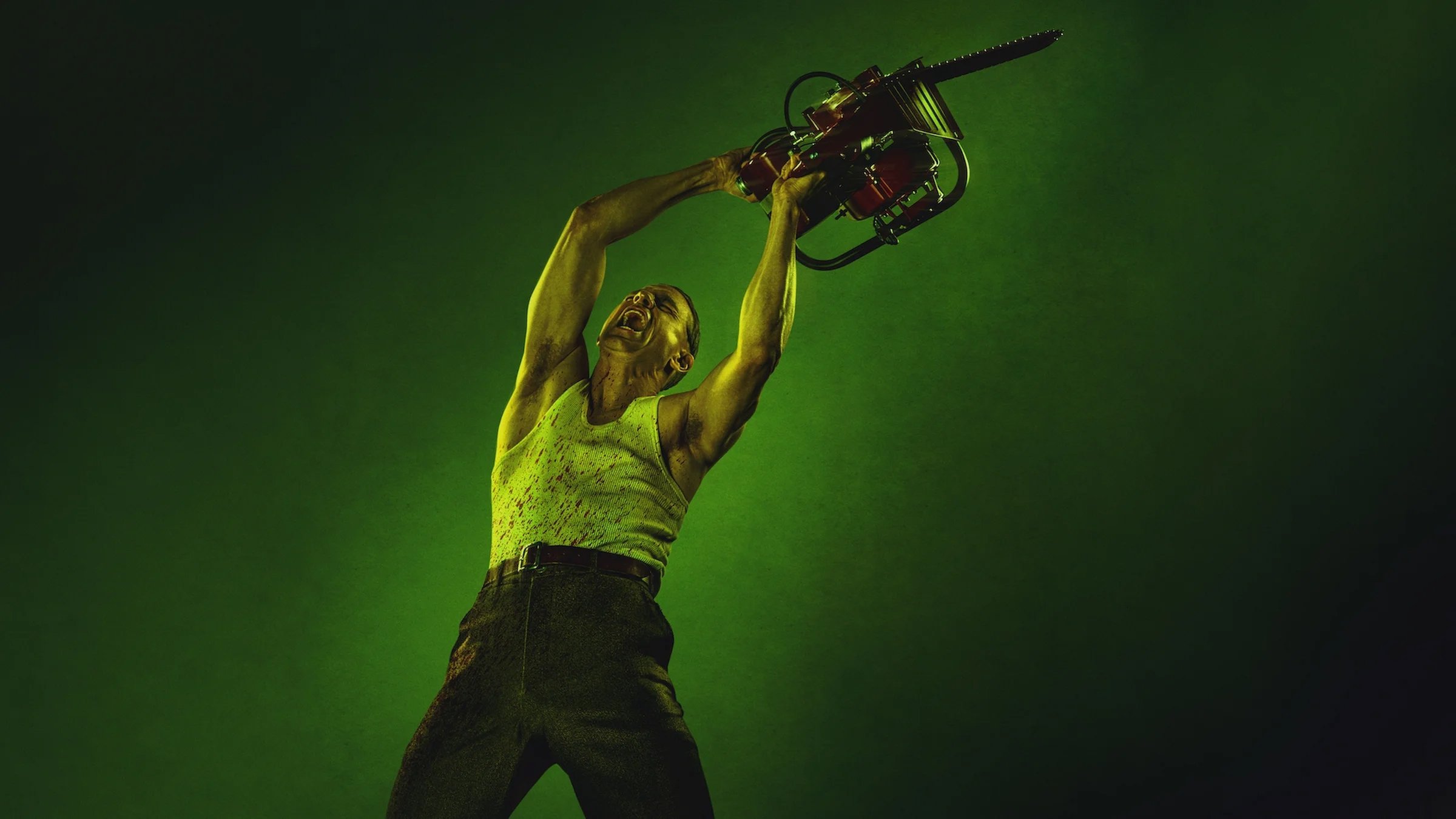 Monstruo: La historia de Ed Gein