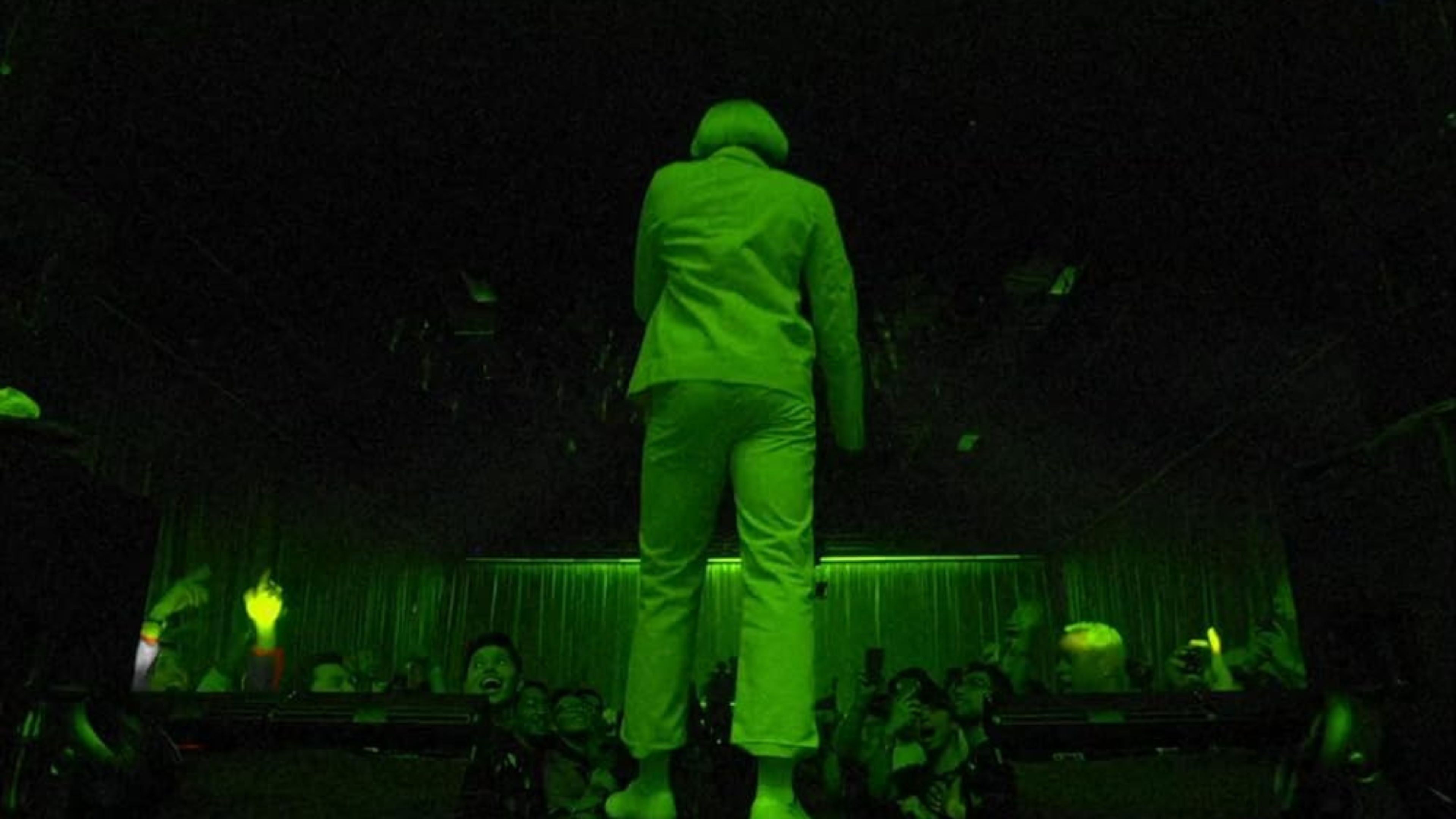 Tyler, The Creator - Apple Music Presents: IGOR