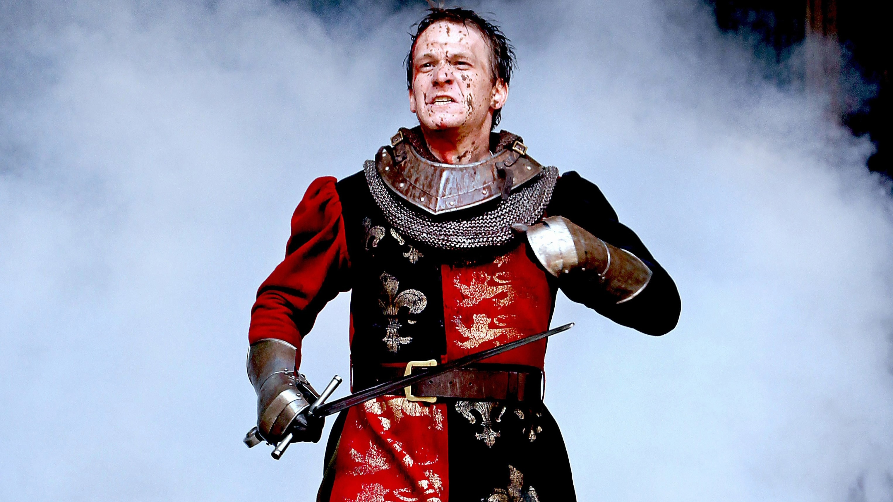 Henry V - Live at Shakespeare's Globe