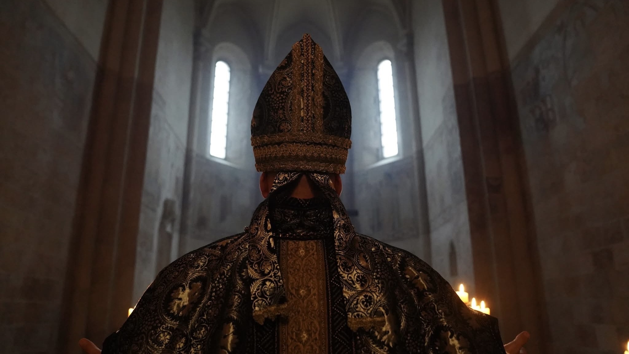 1242: Gateway to the West