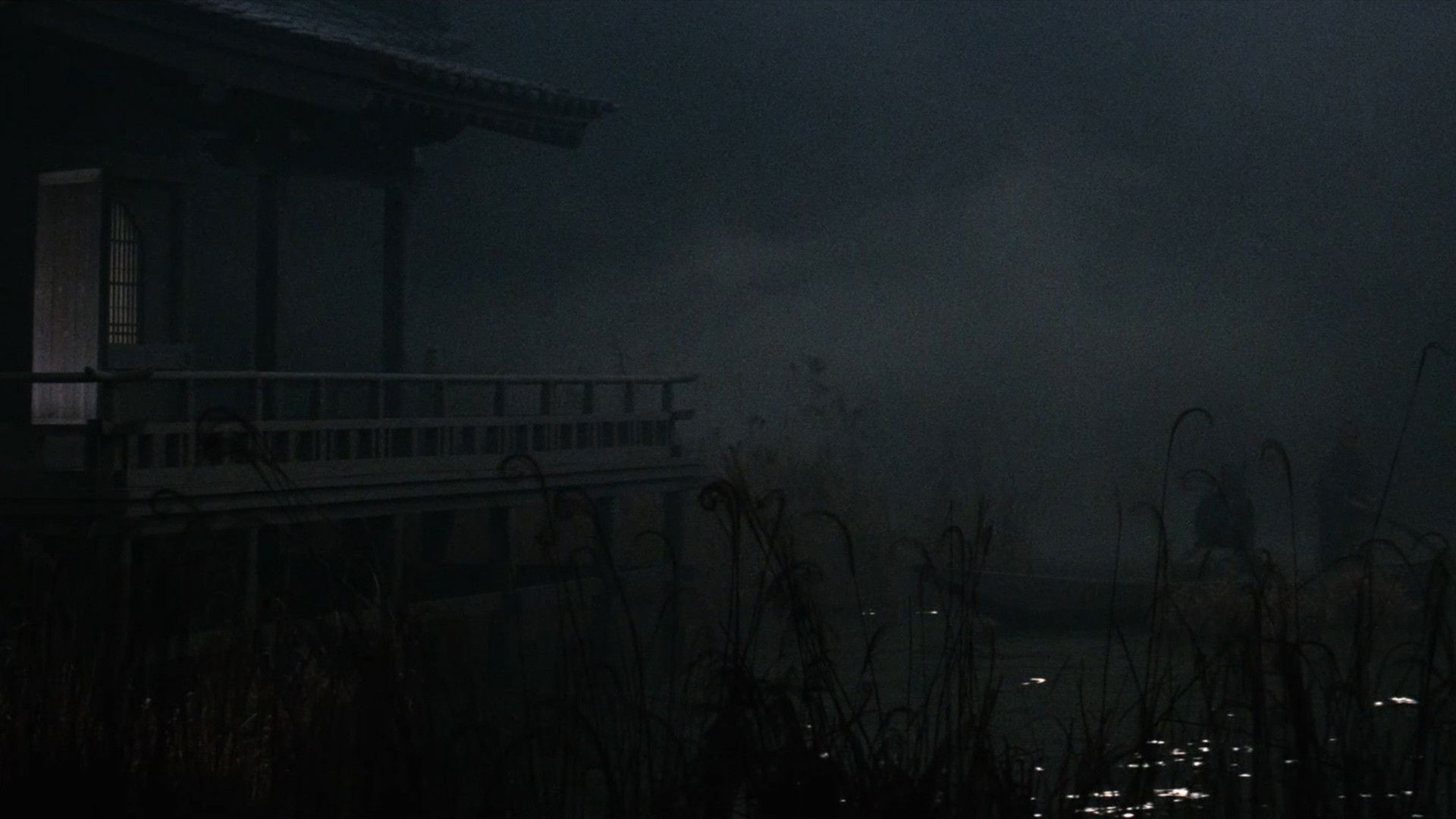 Lone Wolf and Cub: White Heaven in Hell