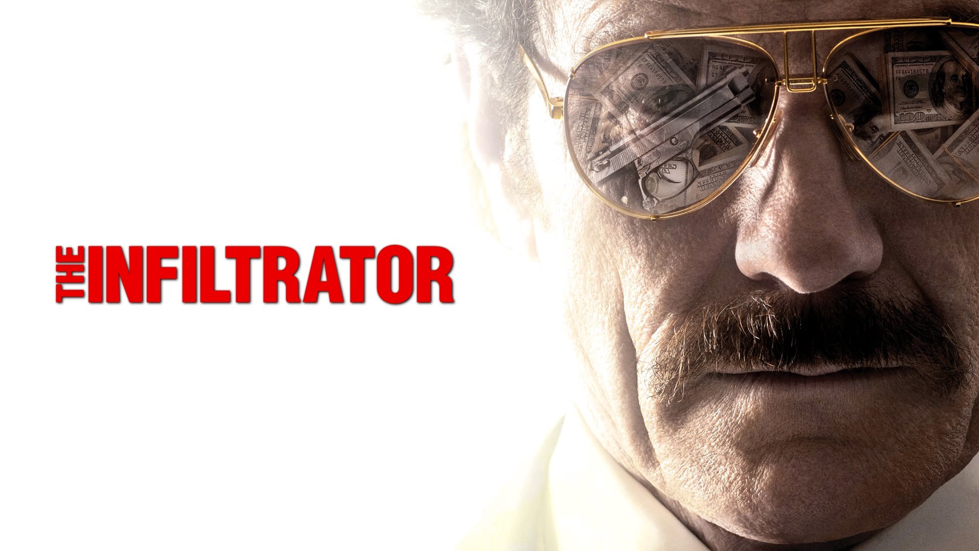 The Infiltrator