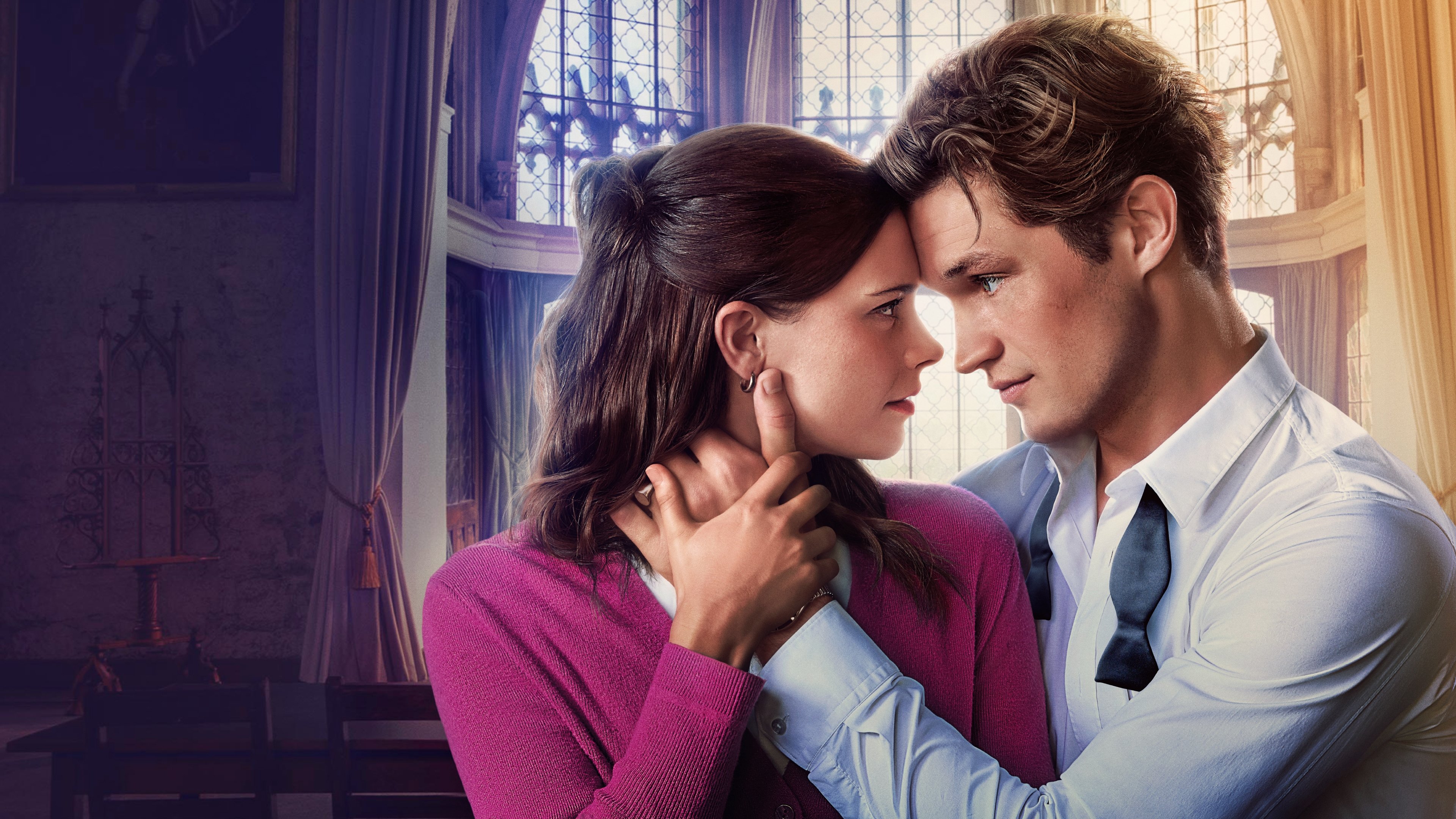 Maxton Hall: Un mundo entre nosotros