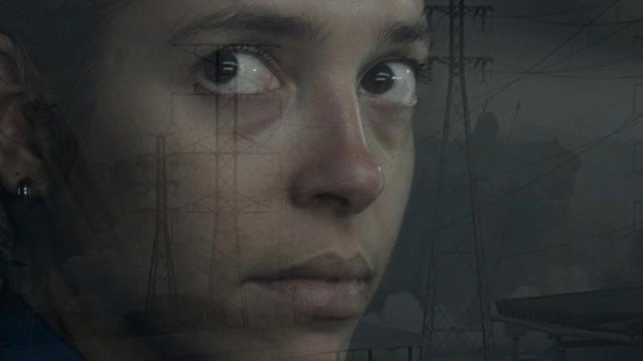 The Infernal Machine