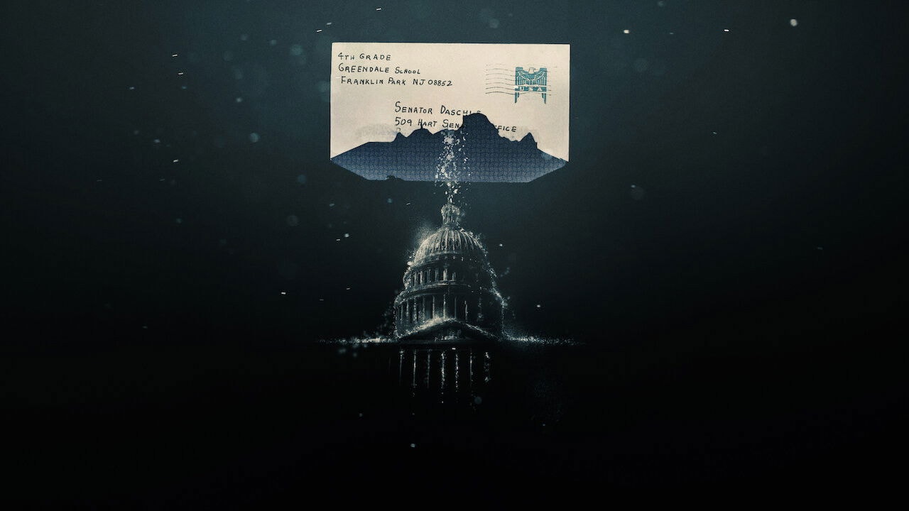 The Anthrax Attacks: In the Shadow of 9/11