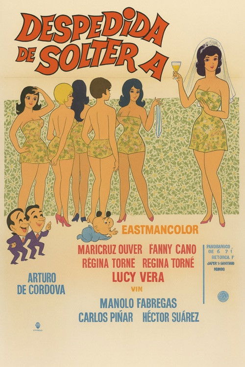 Despedida de soltera