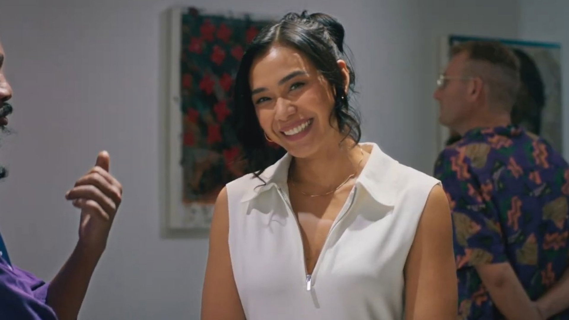 Life is Filled with So Much of You