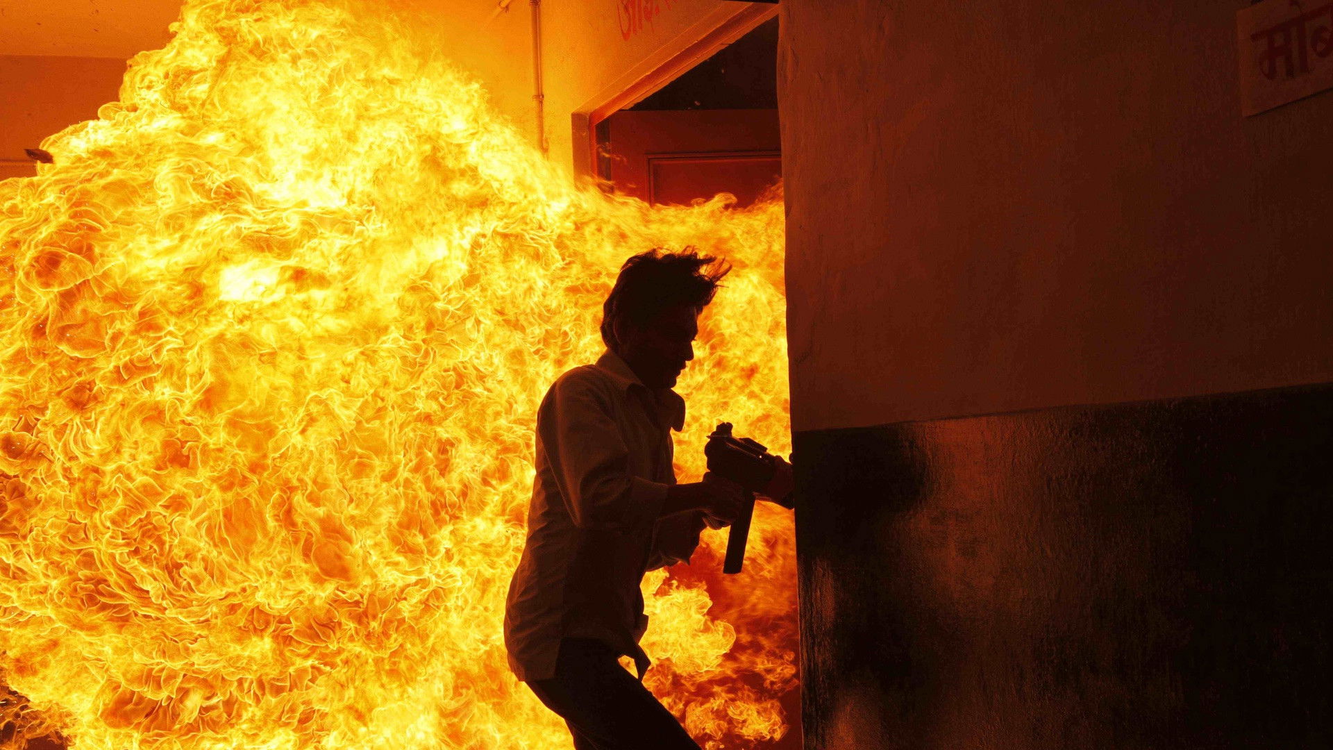 Gangs of Wasseypur - Part 2