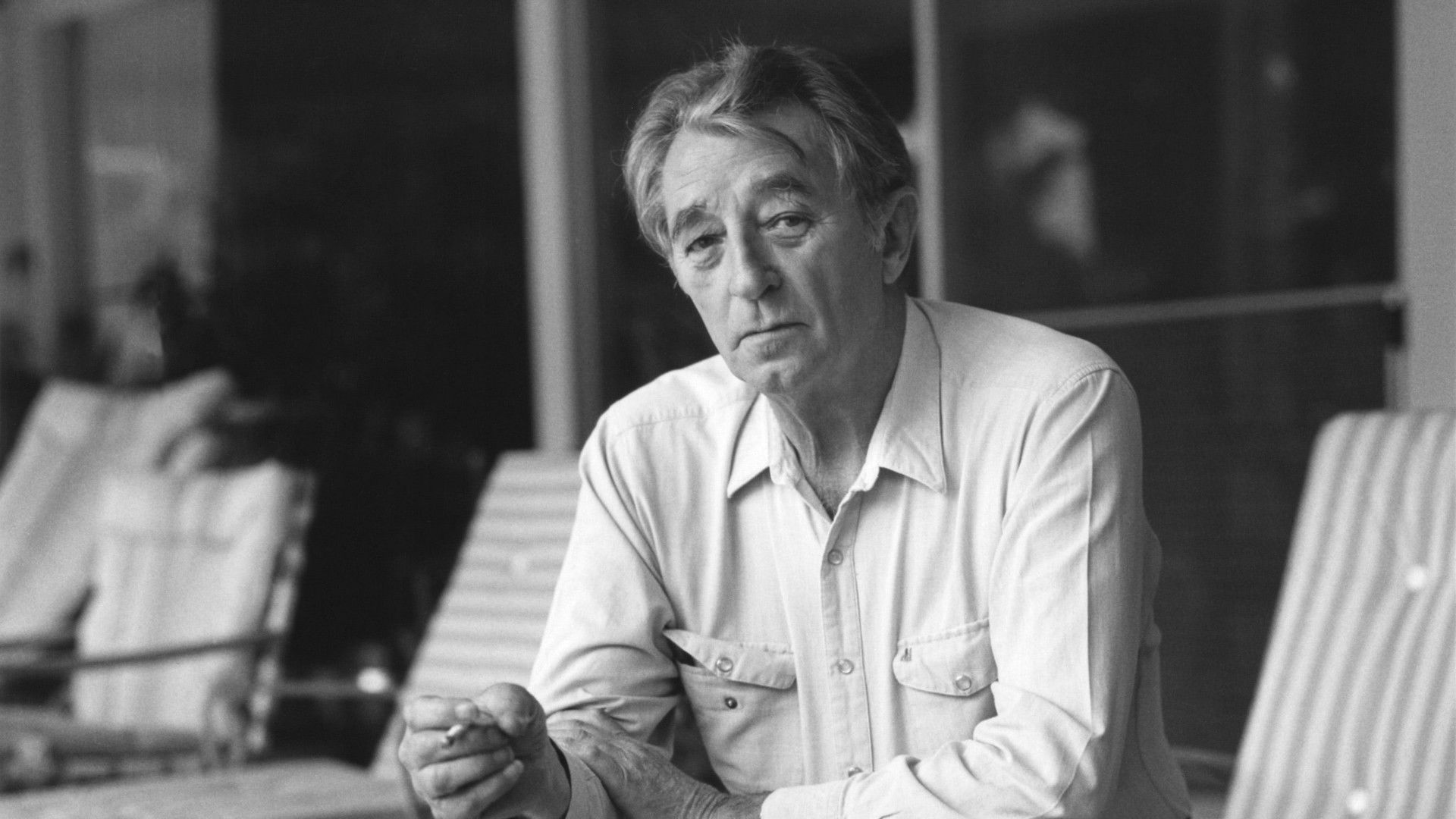 Nice Girls Don't Stay for Breakfast