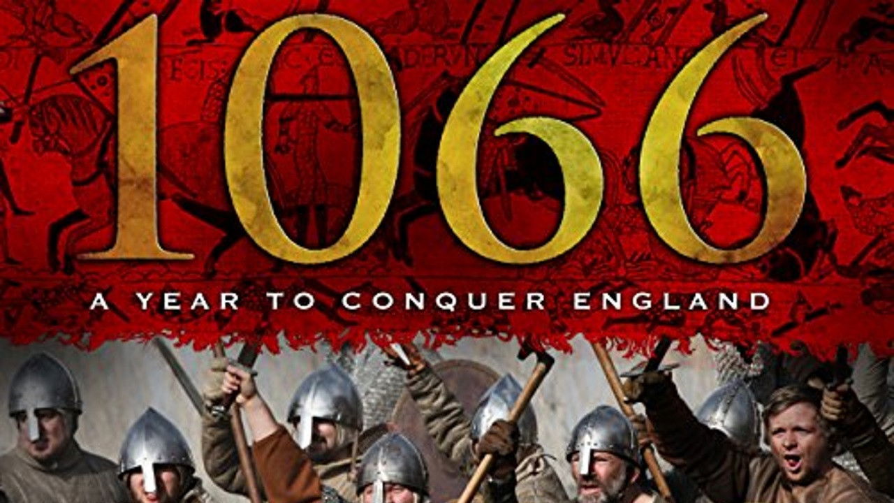 1066: A Year to Conquer England