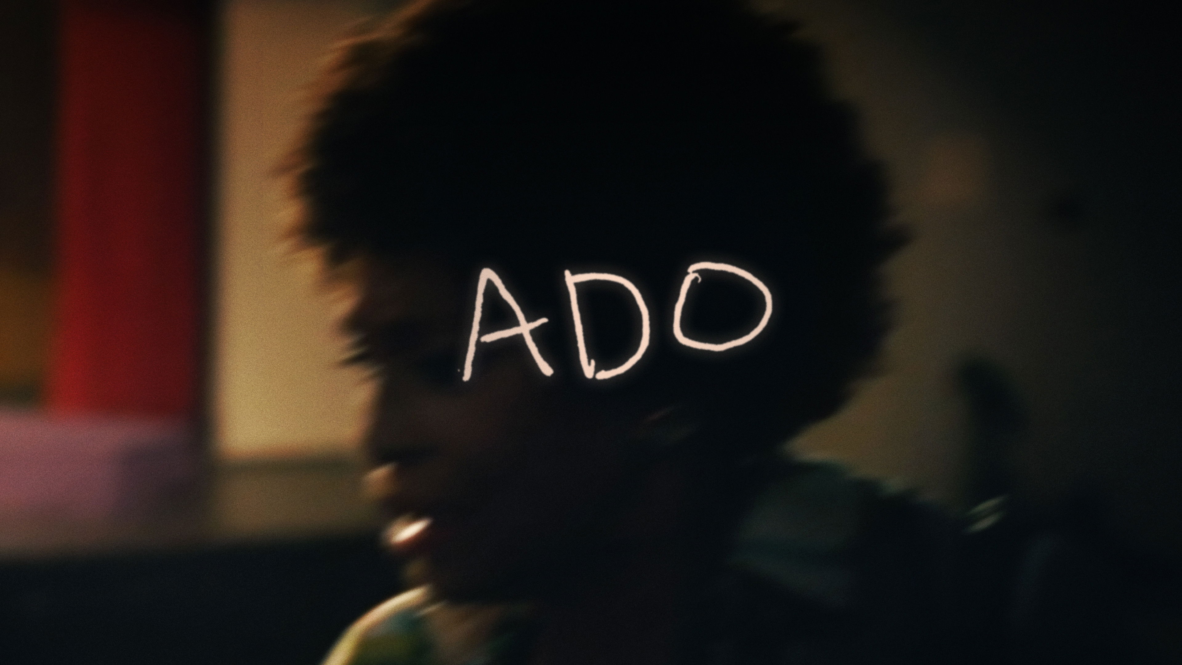 Ado