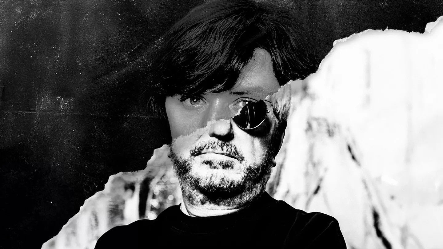 Cerrone - Supernature