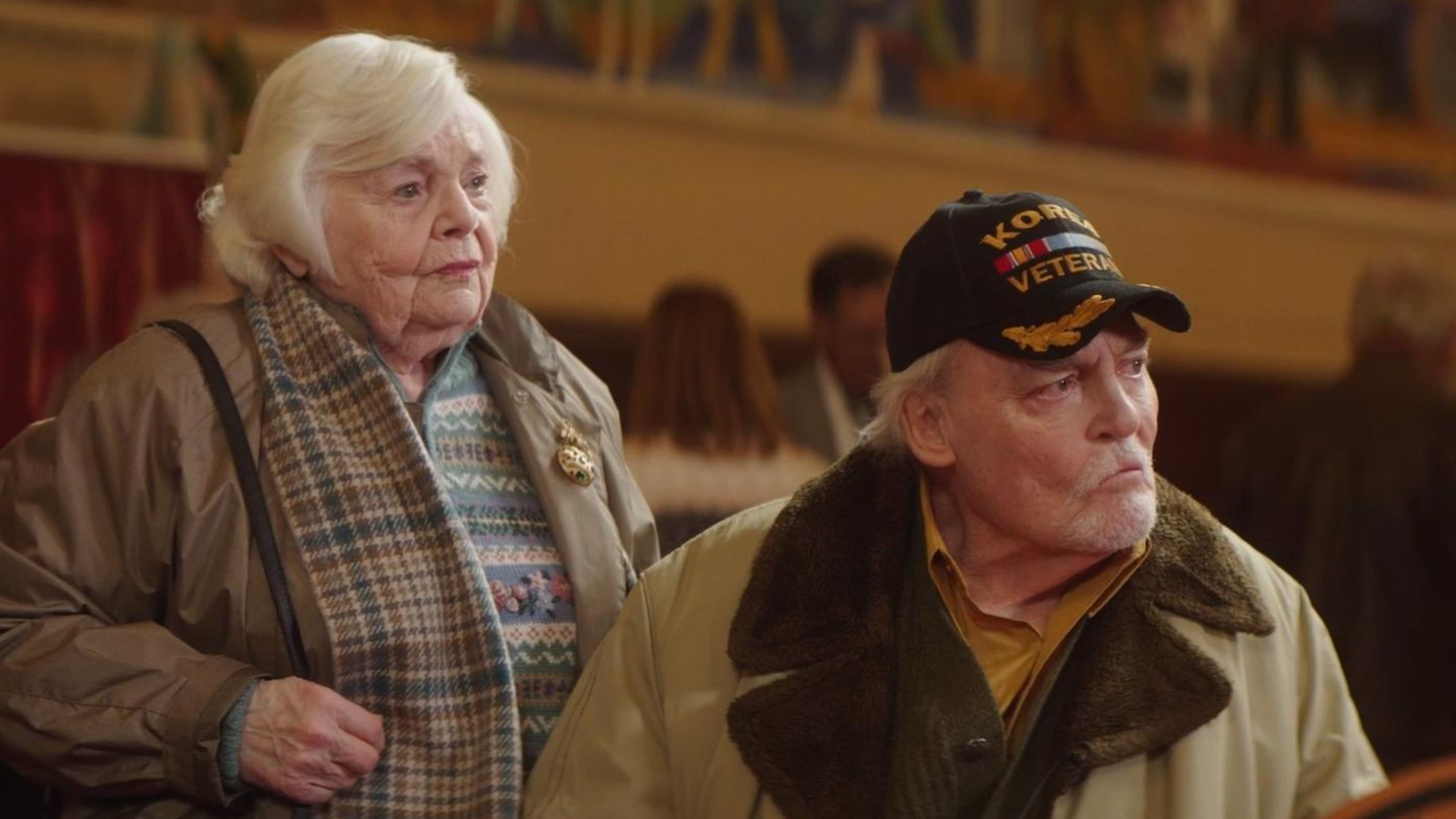 Lost & Found in Cleveland