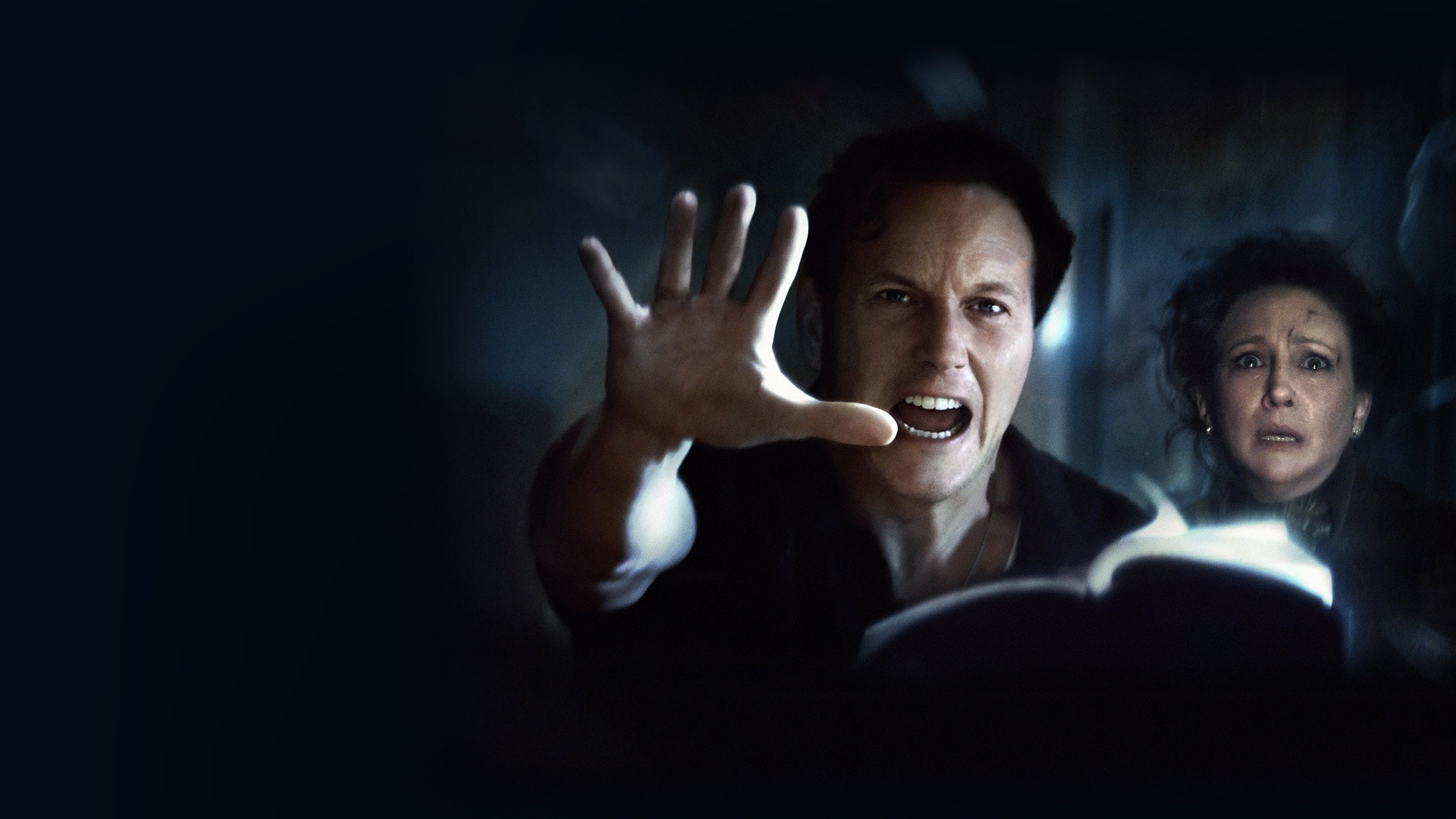 Expediente Warren: El último rito