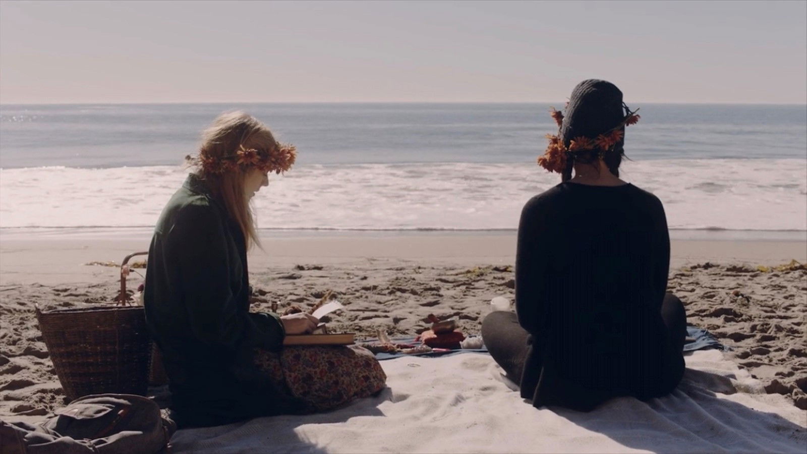 I Lost My Mother's Ashes