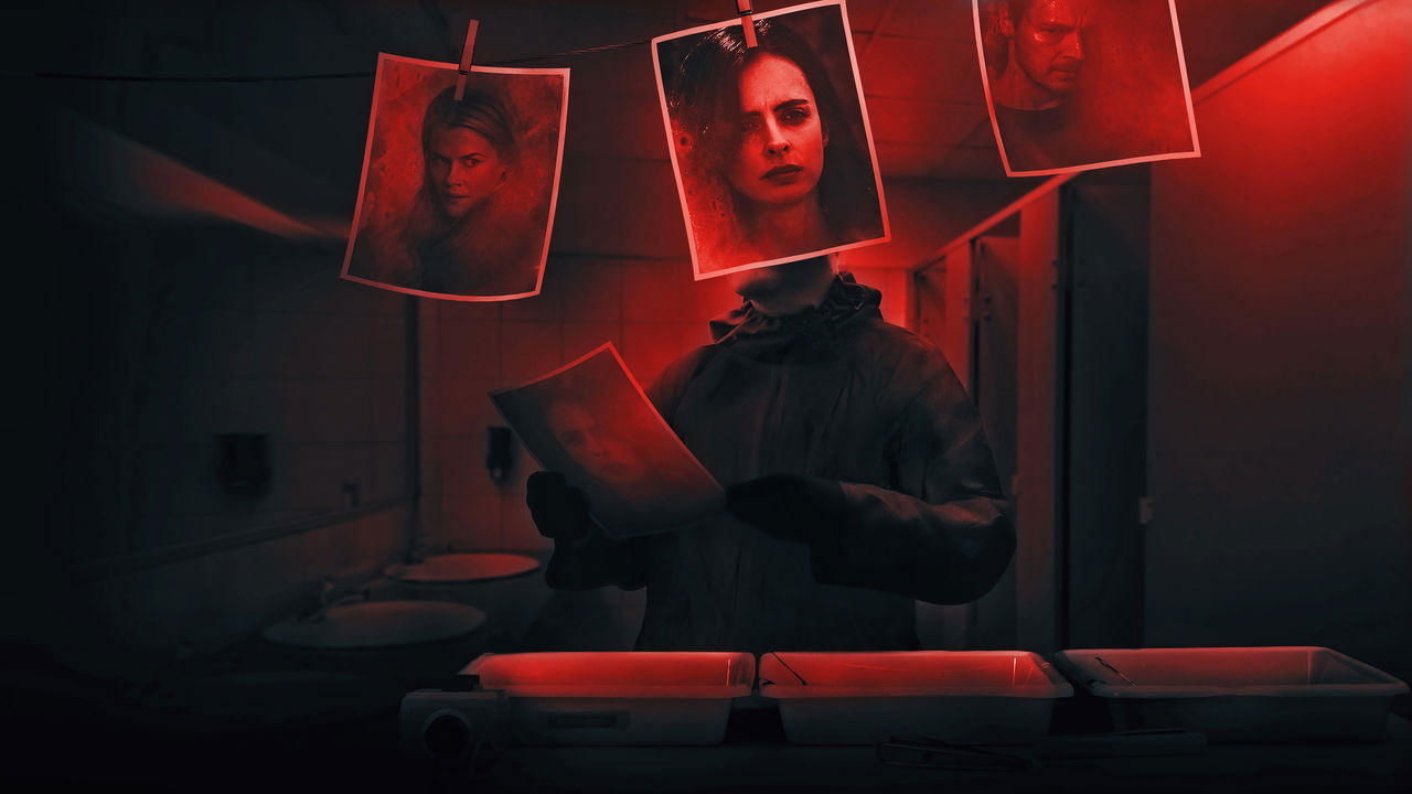 Marvel - Jessica Jones