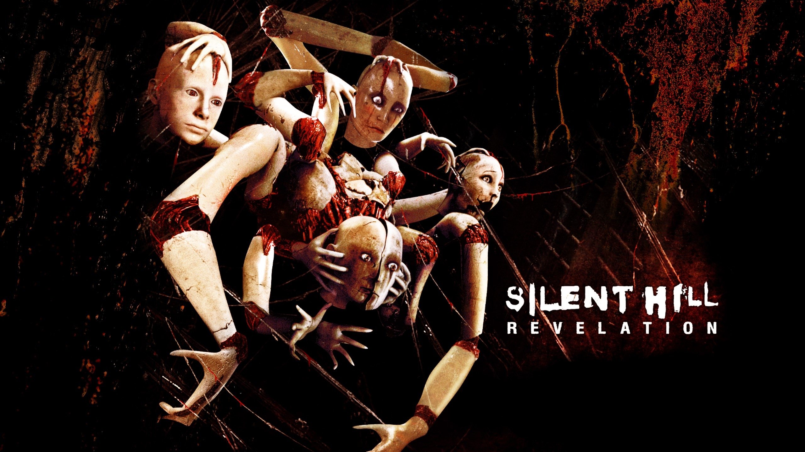 Silent Hill: Revelation 3D