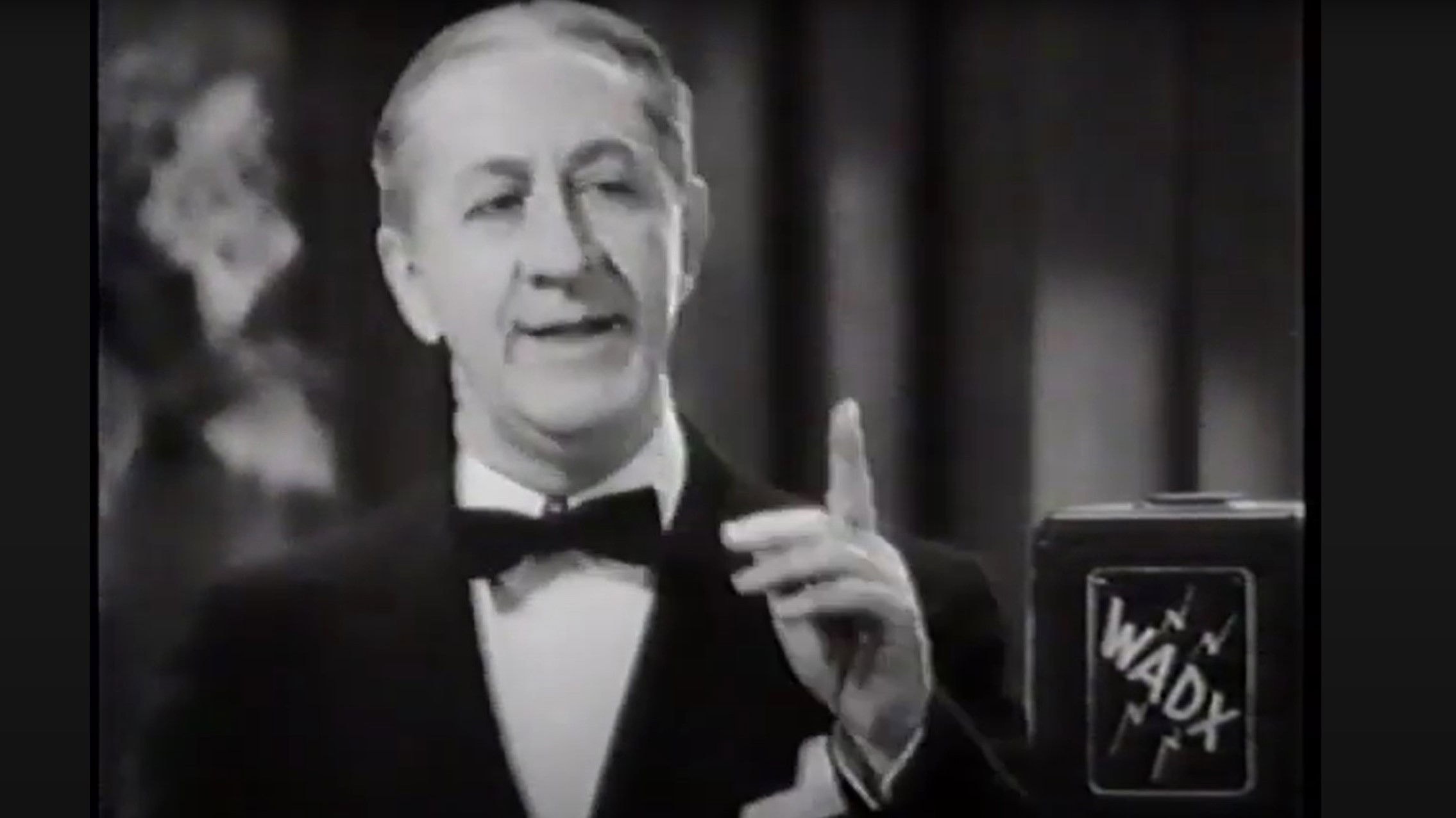 The Little Broadcast