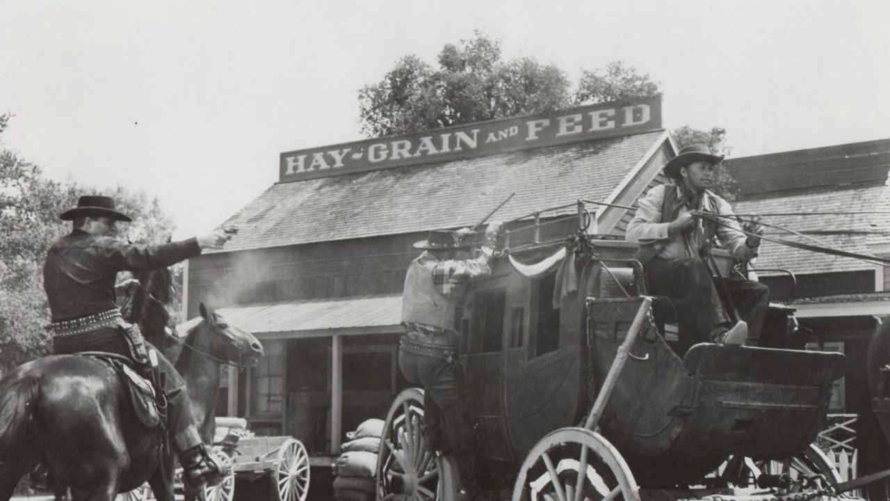 Fury at Gunsight Pass