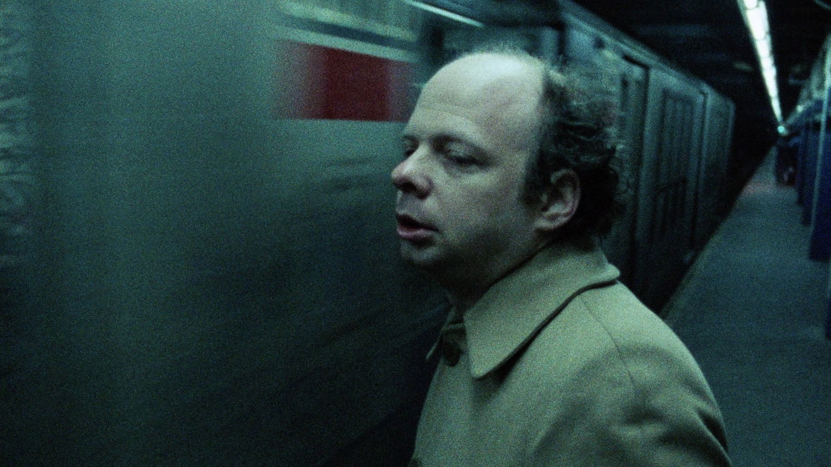 My Dinner with Andre