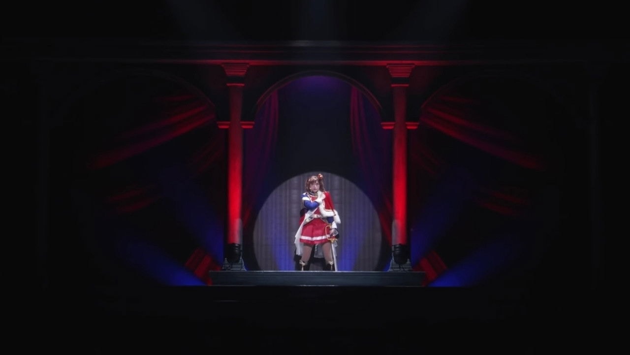 Revue Starlight ―The LIVE― #3 Growth