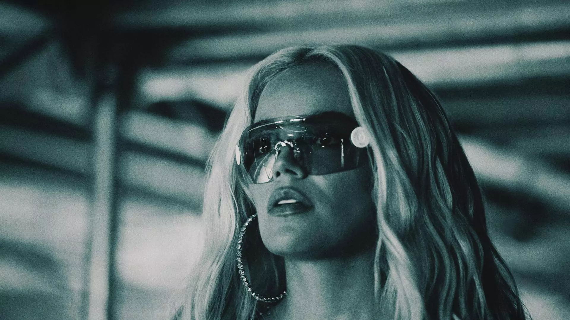 Karol G: Tomorrow Was Beautiful