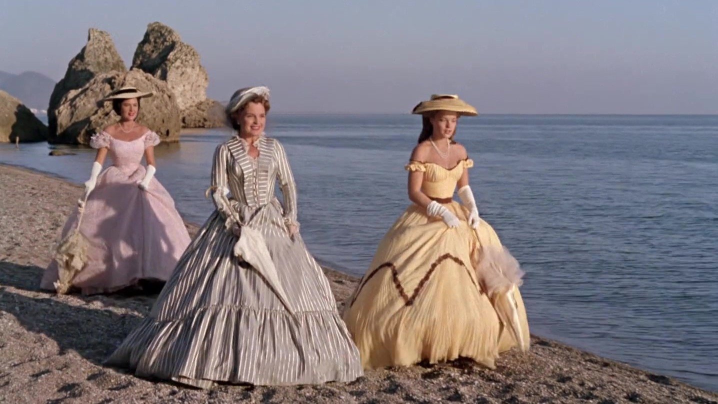 Sissi: The Fateful Years of an Empress