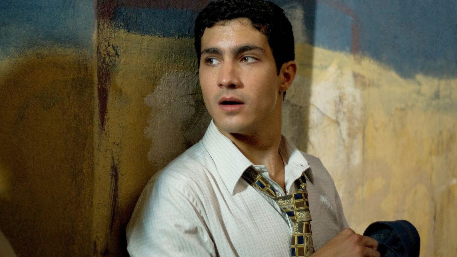 Death in Buenos Aires