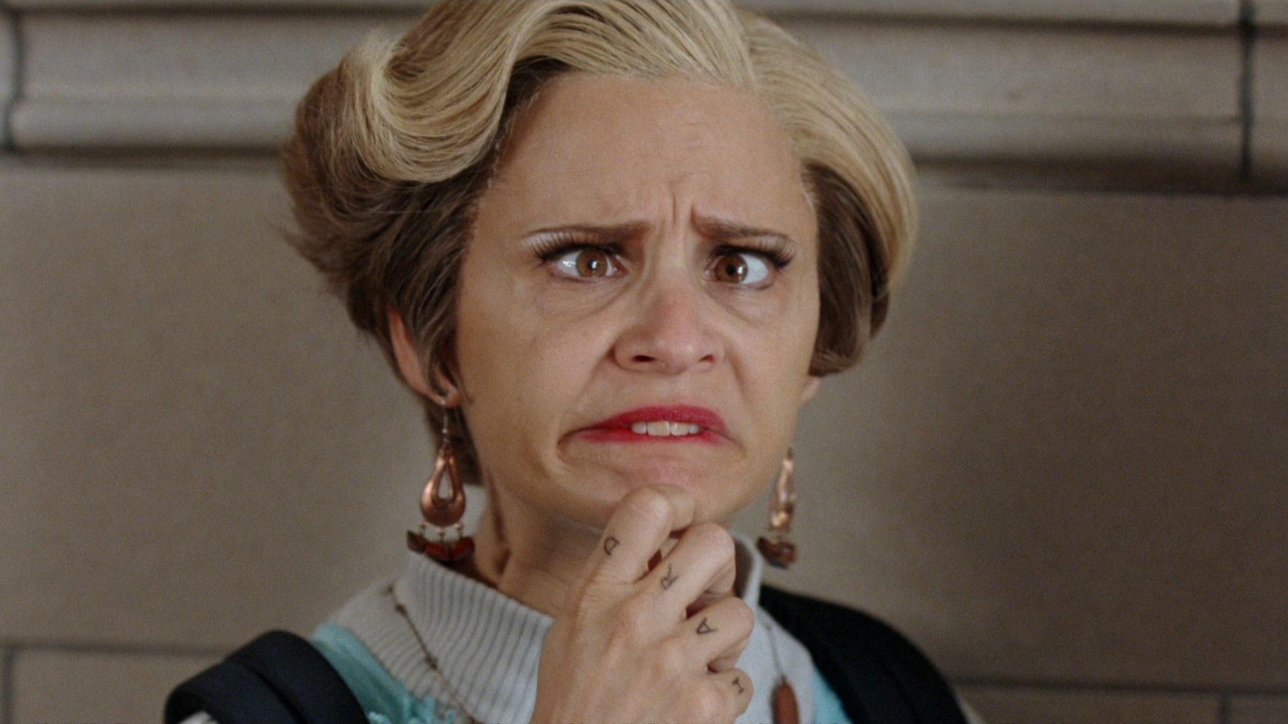 Strangers with Candy