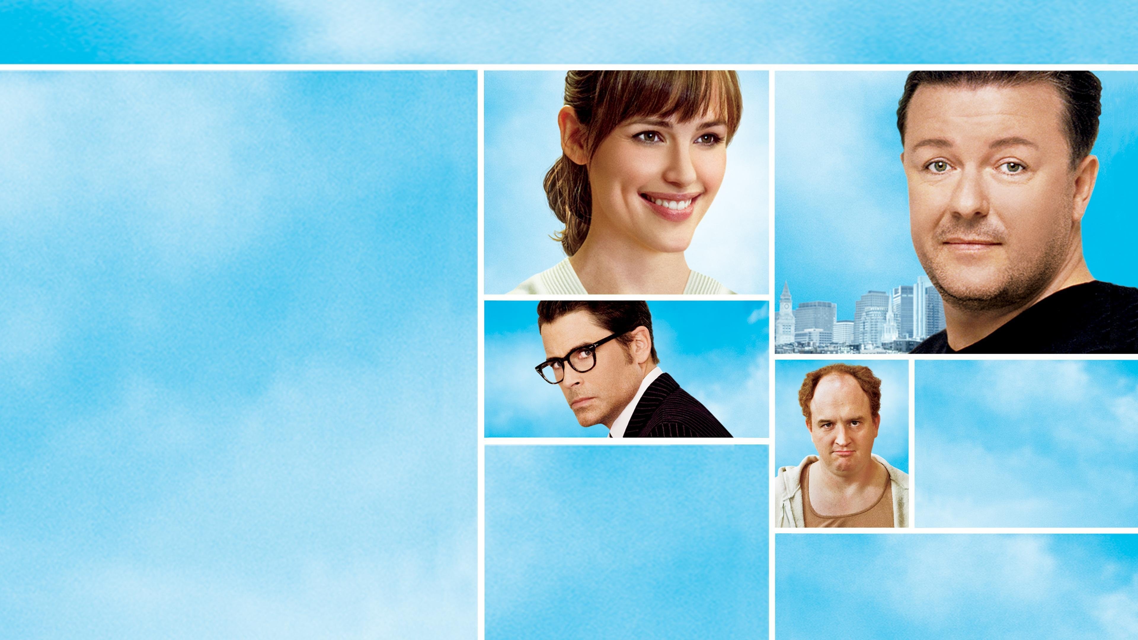 The Invention of Lying