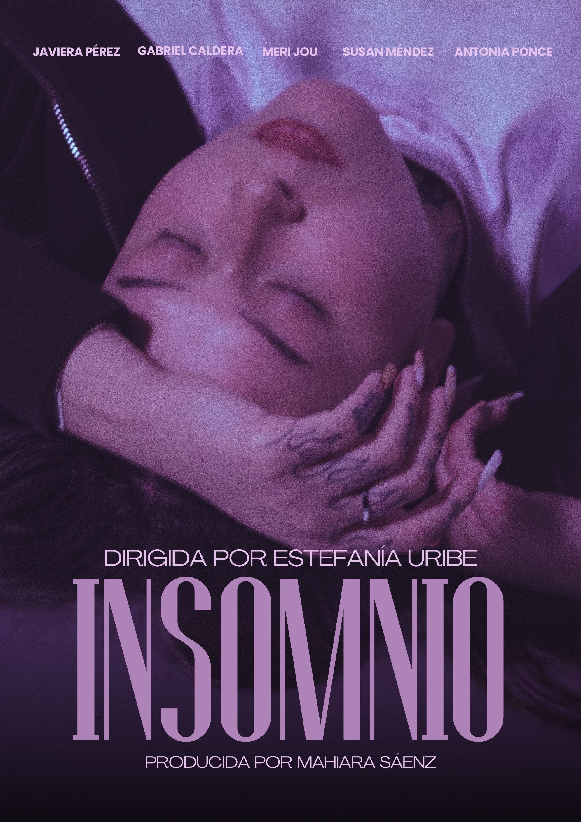 Insomnia