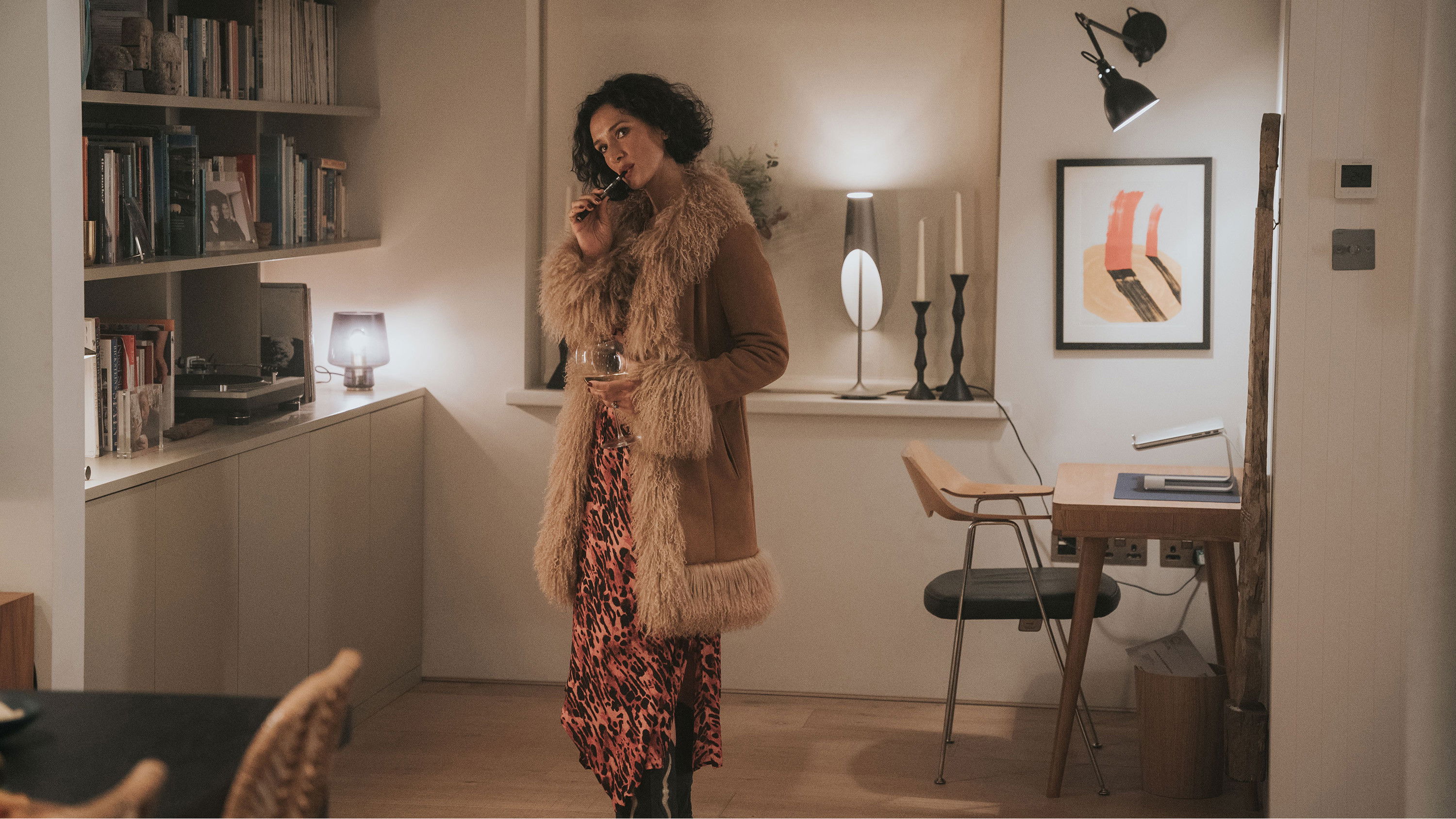 The Trouble with Jessica