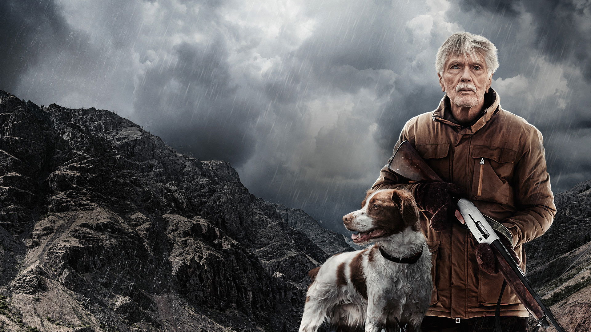 East of the Mountains