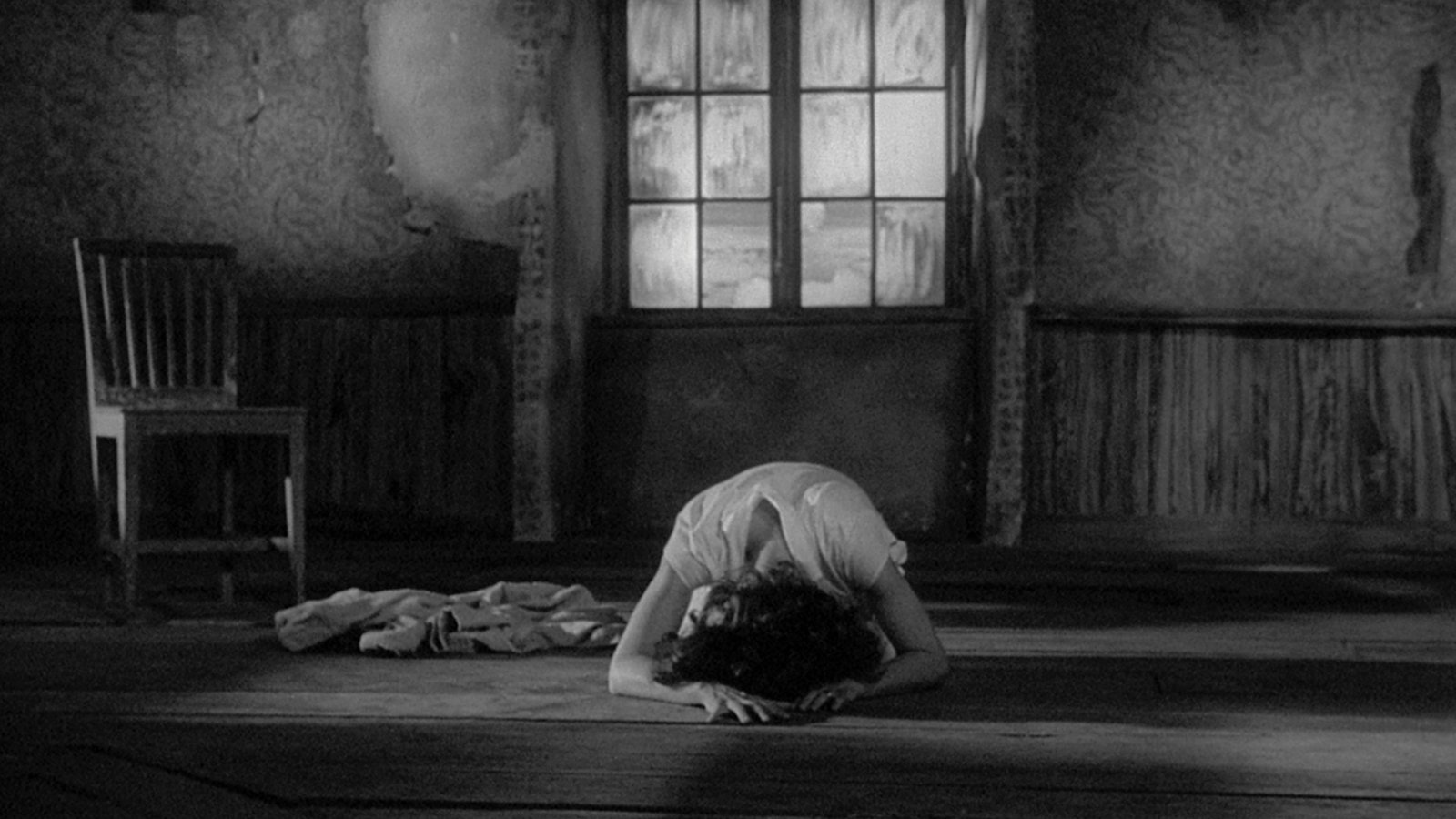 Through a Glass Darkly