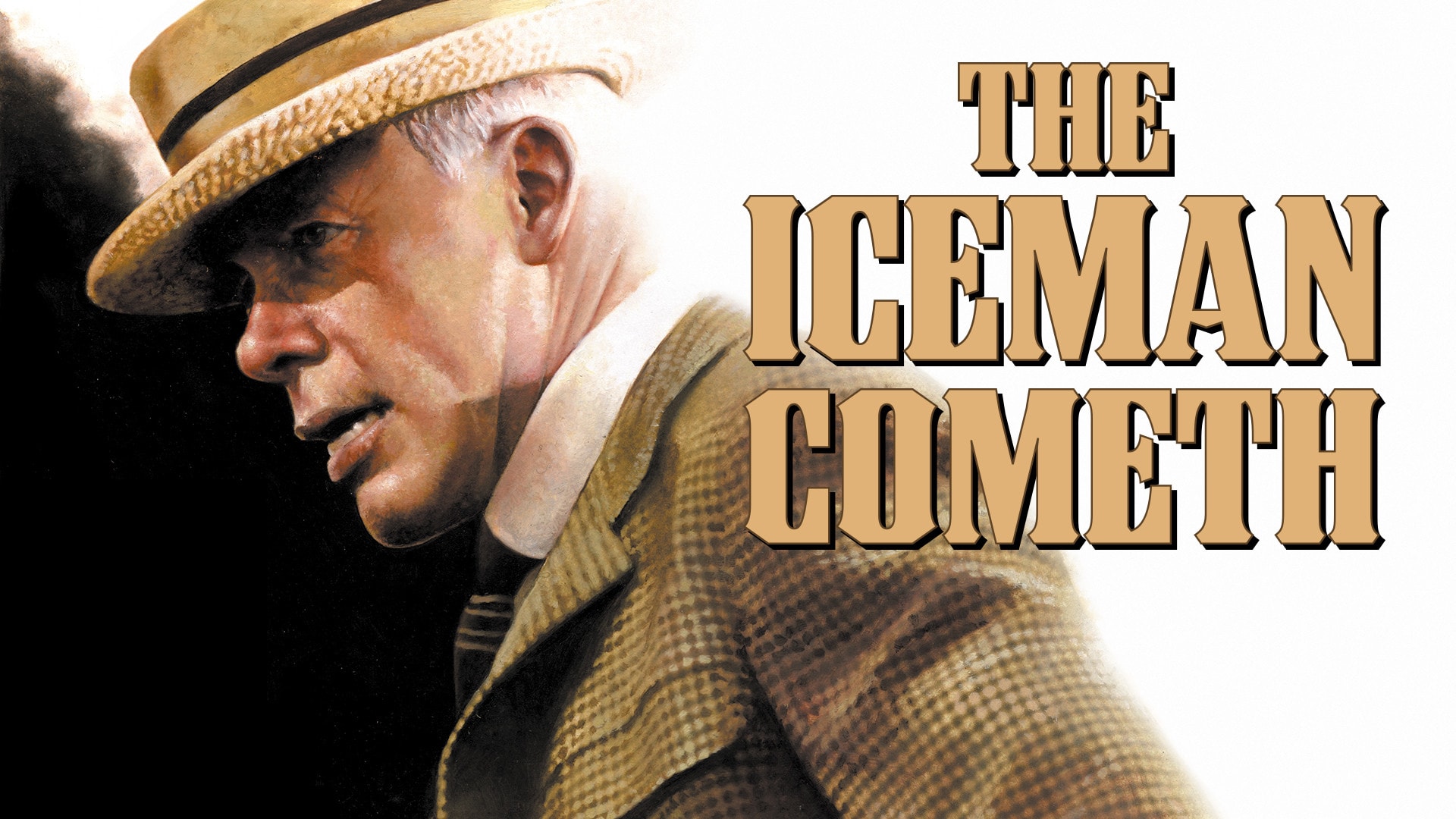 The Iceman Cometh