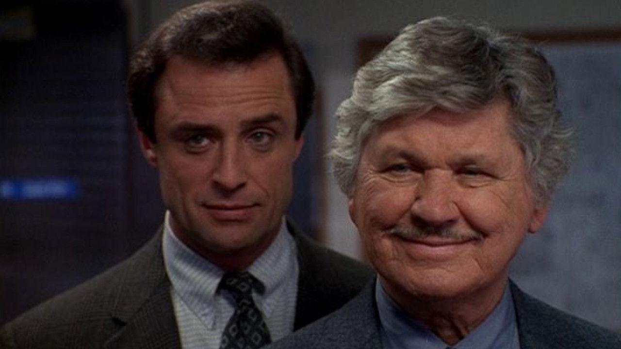 Breach of Faith: A Family of Cops II