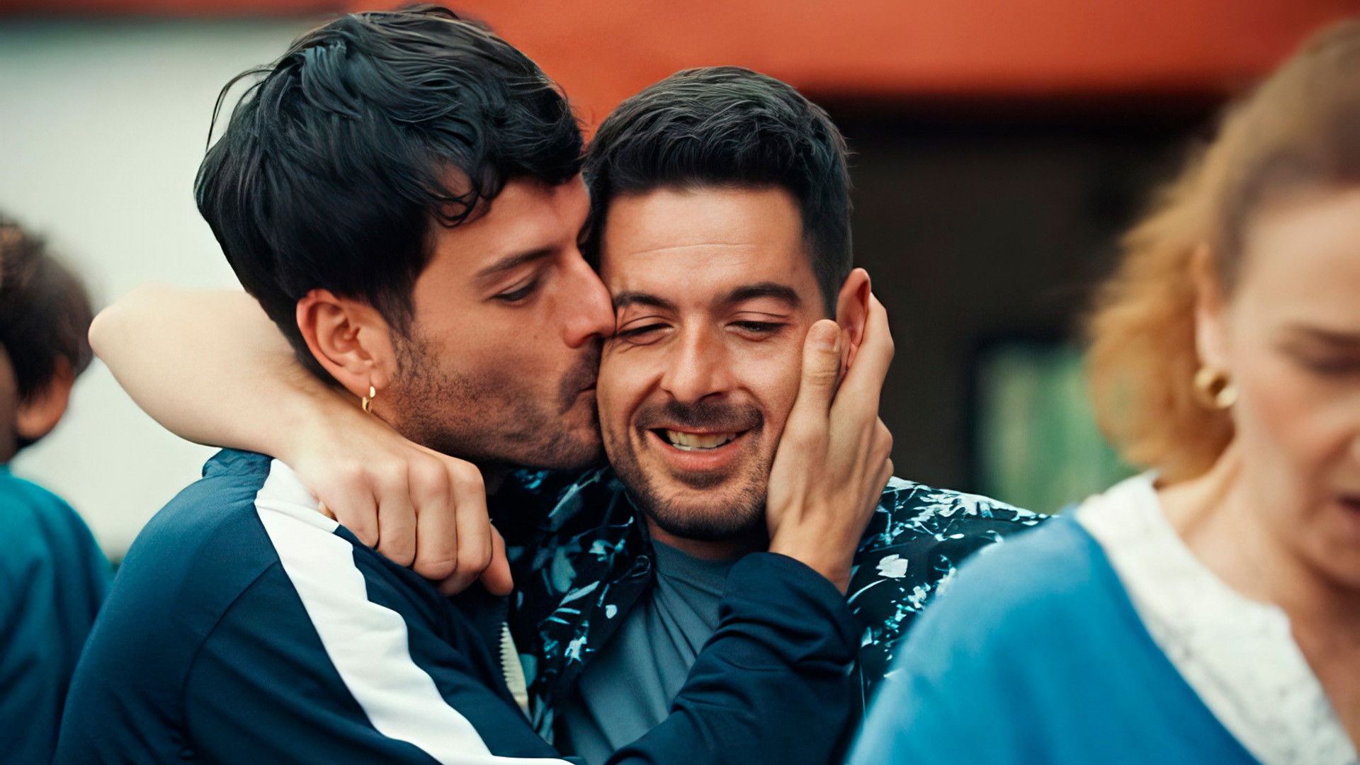 As Silence Passes by