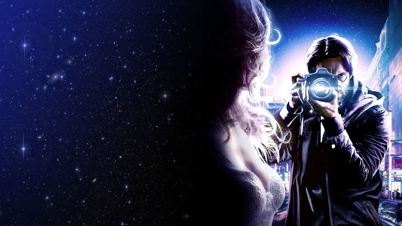 Chasing Robert Barker